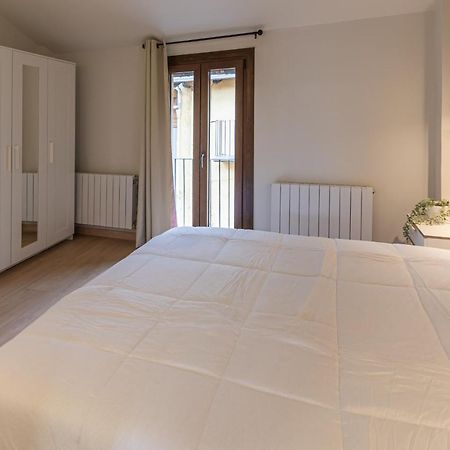 Atic Saltegat Appartement Puigcerdà Buitenkant foto